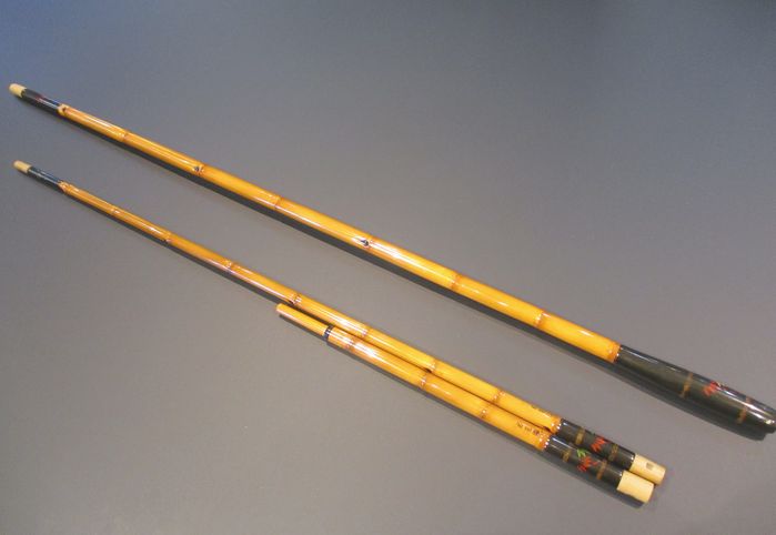 へら竿　竹馬　冠珠玉　16.1尺 へらぶな専門店 松岡釣具 MFC ONLINE SHOP へら竿 へら鮒釣具多数！